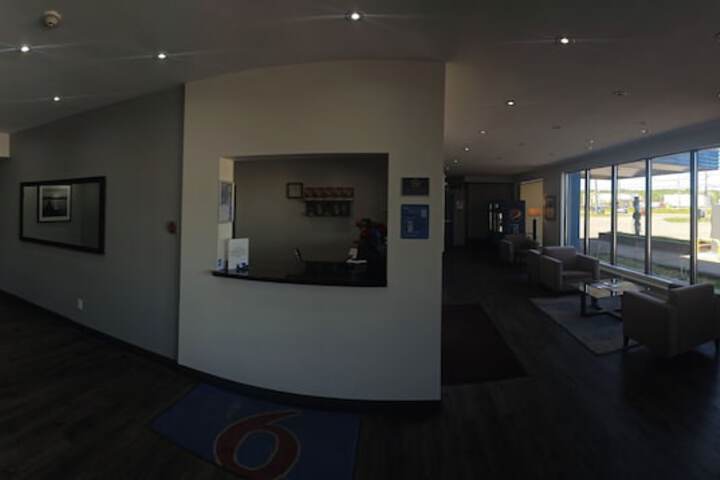 Hotel Interior 2 of 32