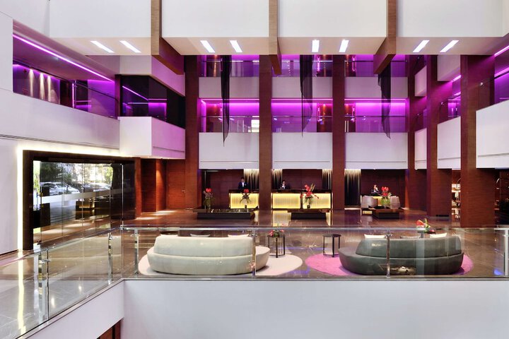 Hotel Interior 2 of 69