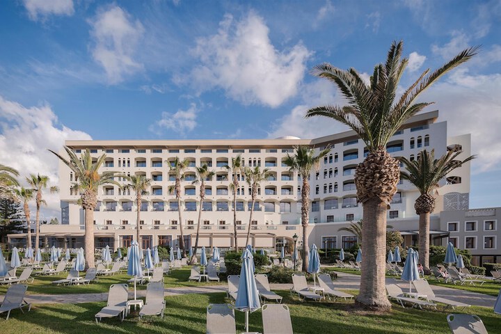 Hotel 183 of 190