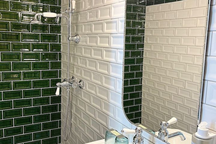 Bath Interior