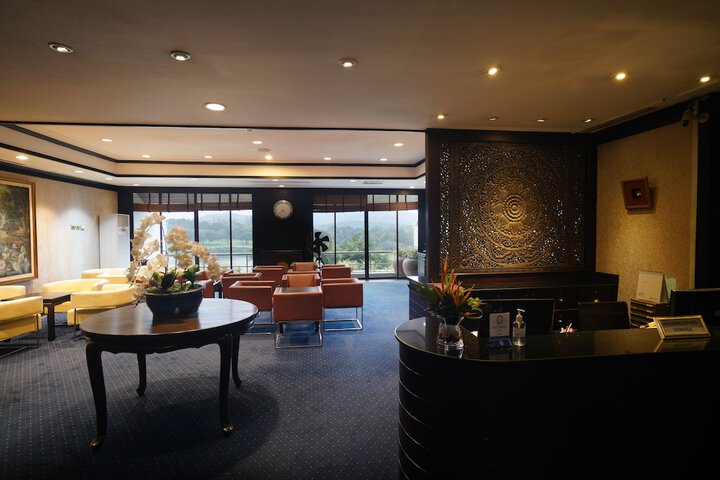 Hotel Interior 2 of 38