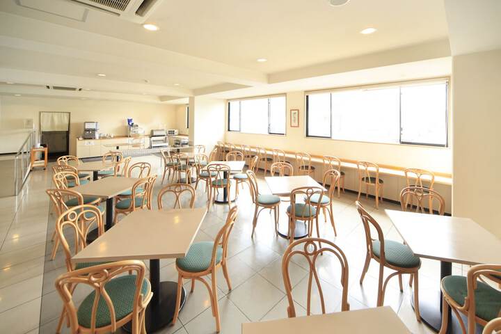 Dining Photos