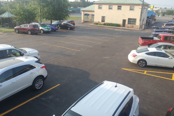 Hotel Exterior 79 of 84