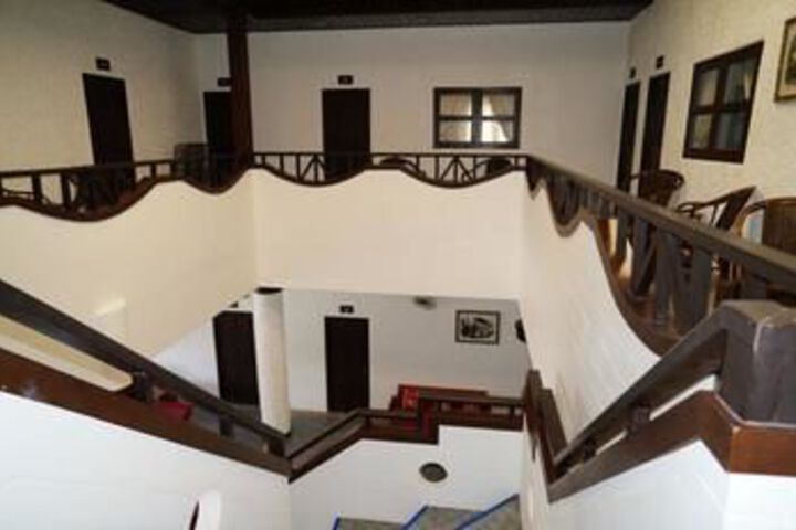 Hotel Interior 41 of 41