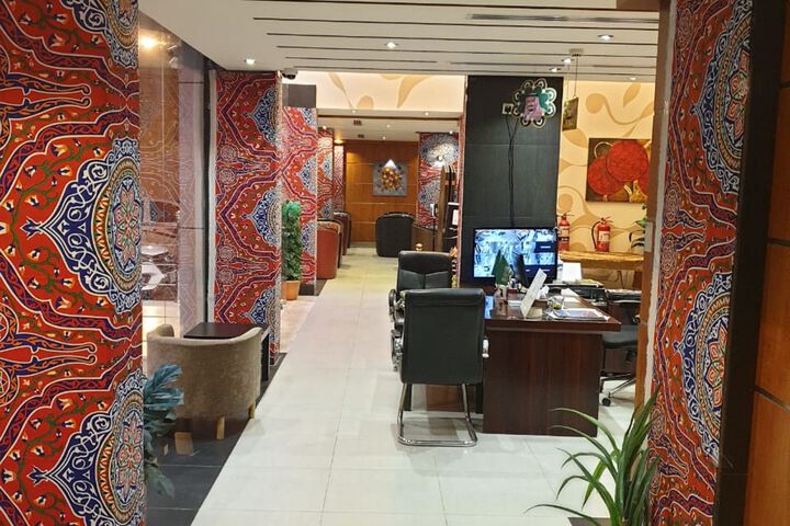 Hotel Interior 20 of 47