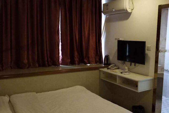 Shenfa Jingji Hotel