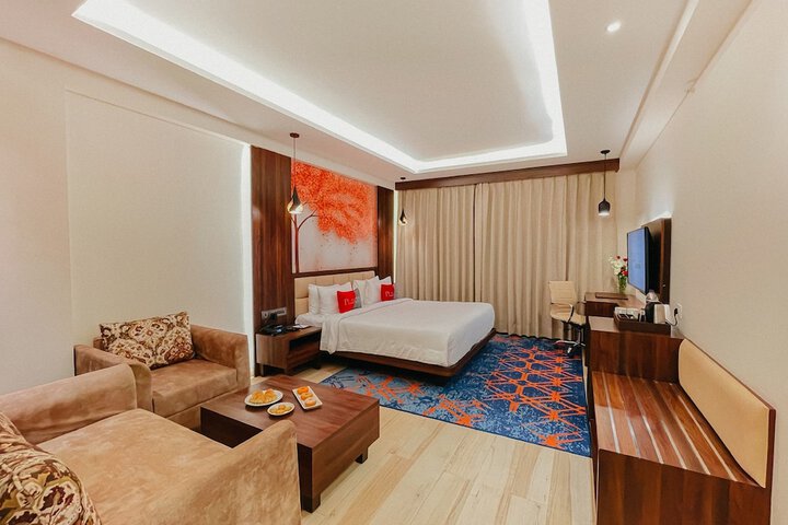 Photo of Playotel Premier Vijay Nagar