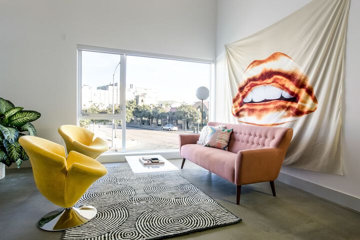 Vibrant 1BR in Hillcrest by Sonder in San Diego, CA