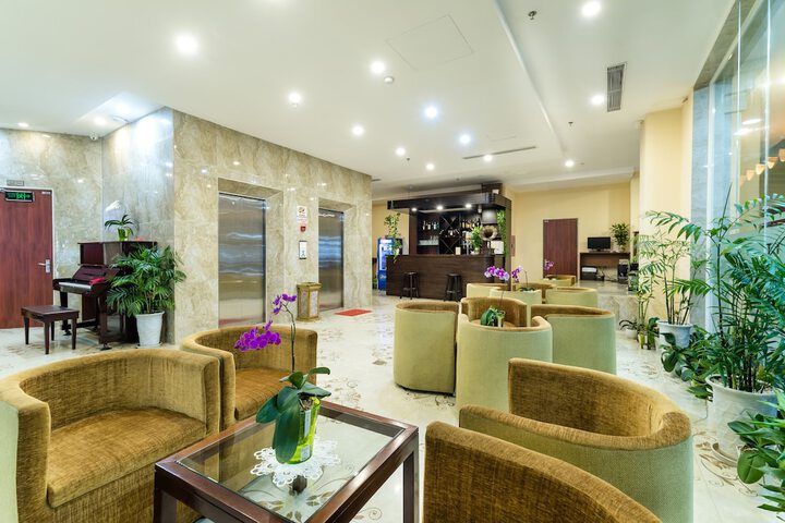 Hotel Interior 7 of 72