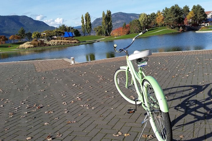 Bicycling