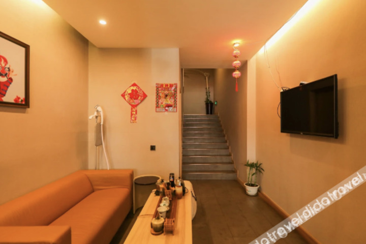 Hotel Interior 8 of 12