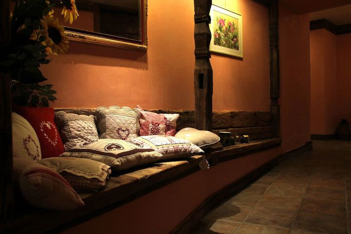 Spa Photos