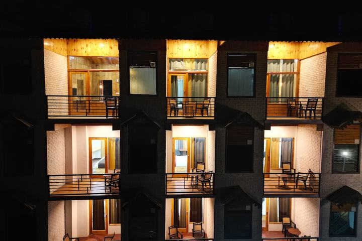 Hotel 19 of 19