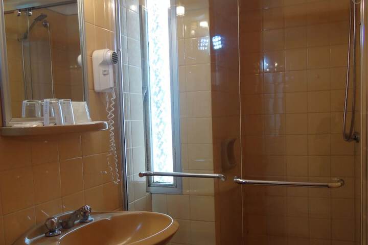 Bath Interior