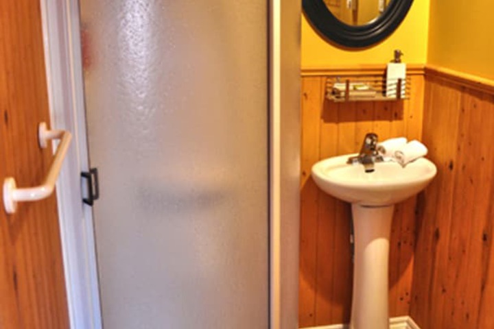 Bathroom Vanities