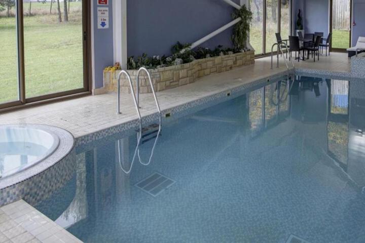 Fitness Center Photo