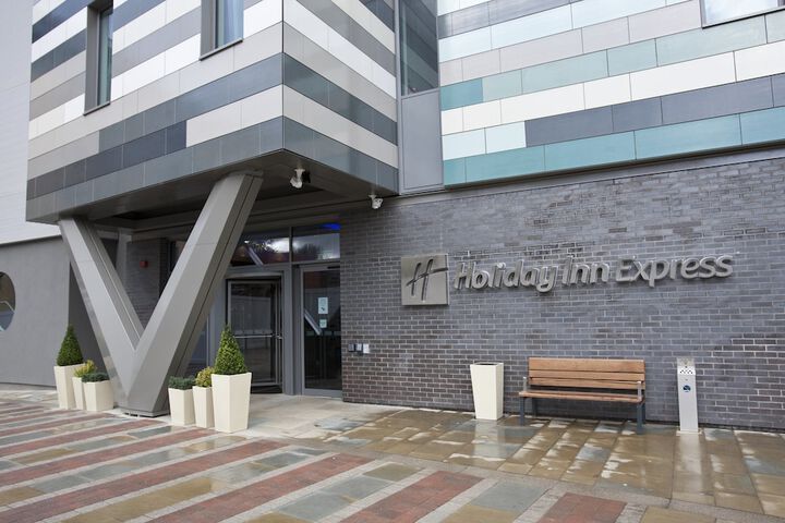 Hotel 58 of 67