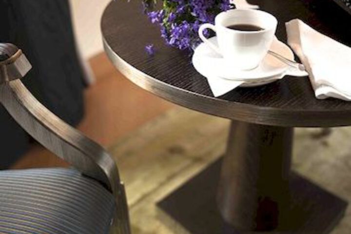 Breakfast/Coffee Service 4 of 36