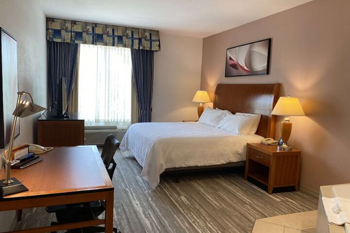 1 King Bed Accessible (7 of 24)