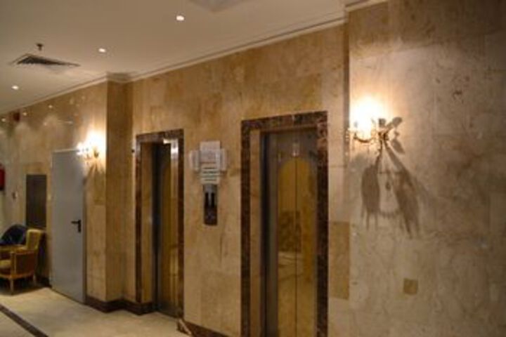 Hotel Interior 2 of 2