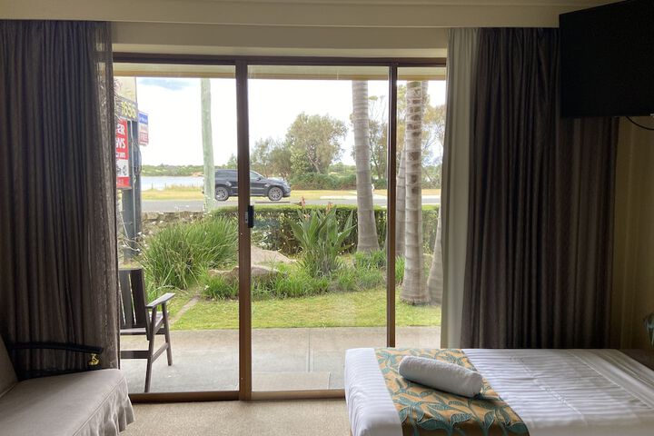 View from room