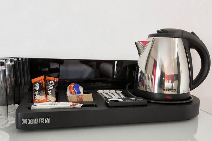 Breakfast/Coffee Service 175 of 267