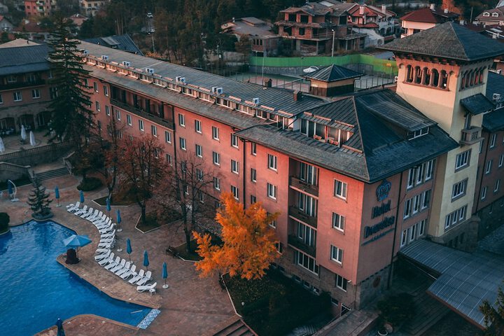 Hotel 50 of 50