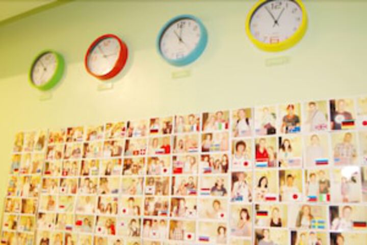 Fitness Facility Photos