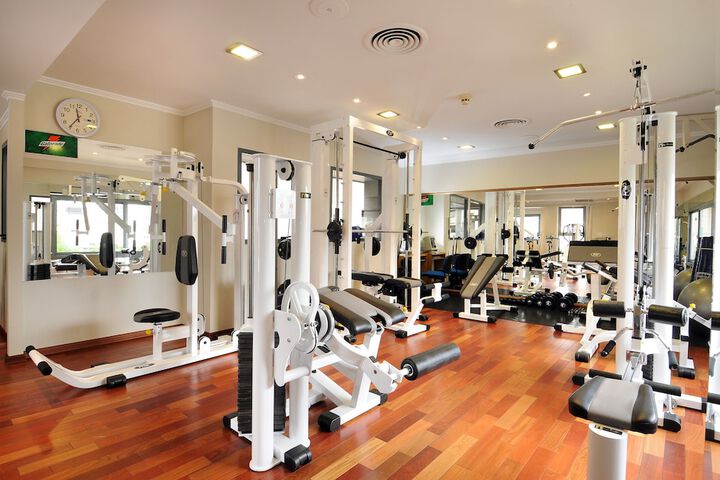 Health and Fitness 49 of 77