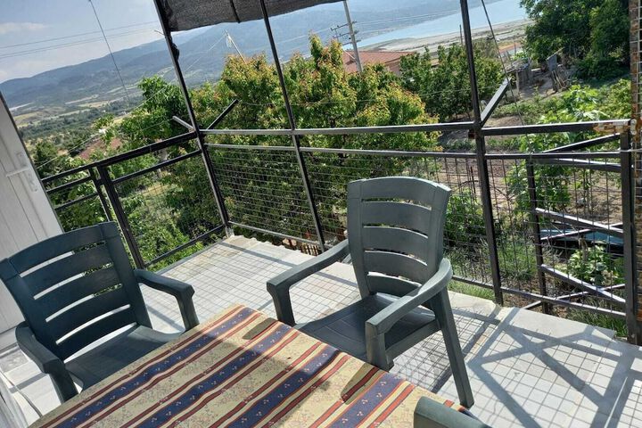 Terrace/Patio 2 of 11