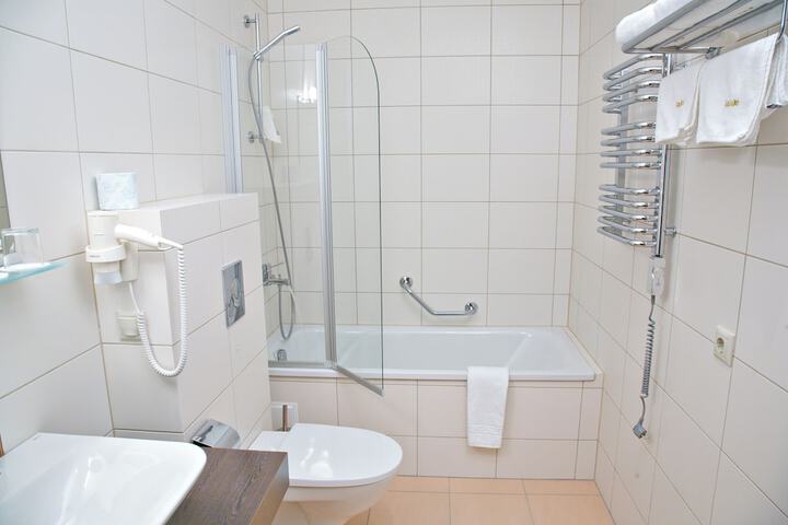 Bath Interior