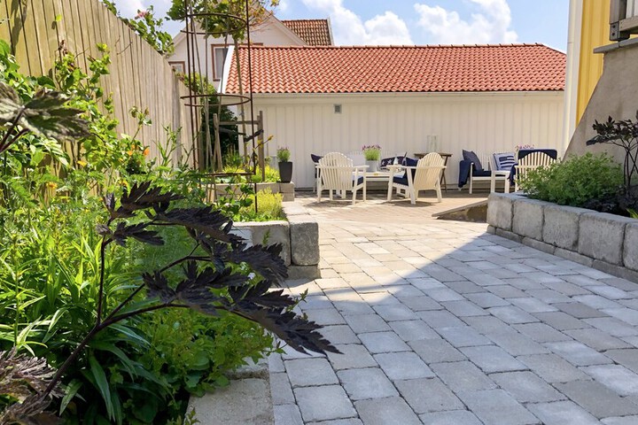 Terrace/Patio 116 of 135