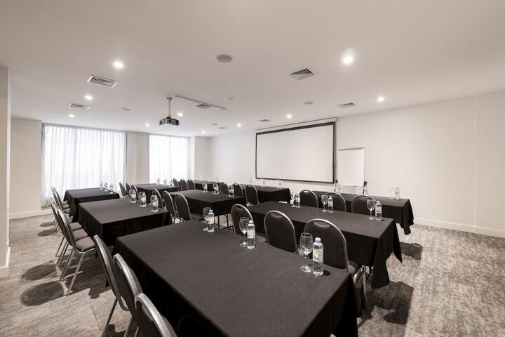 Meeting 46 of 64