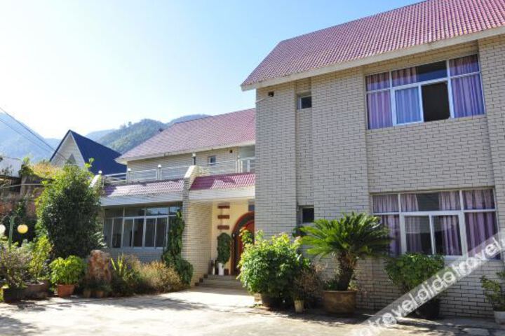 Chengjiang Chengjiang Lvyuan Hotel