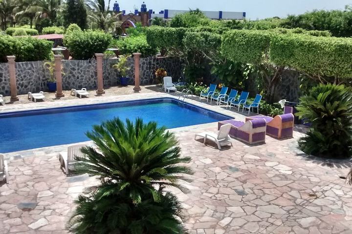 Pool 21 of 44