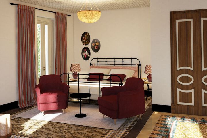 Room 10 of 23