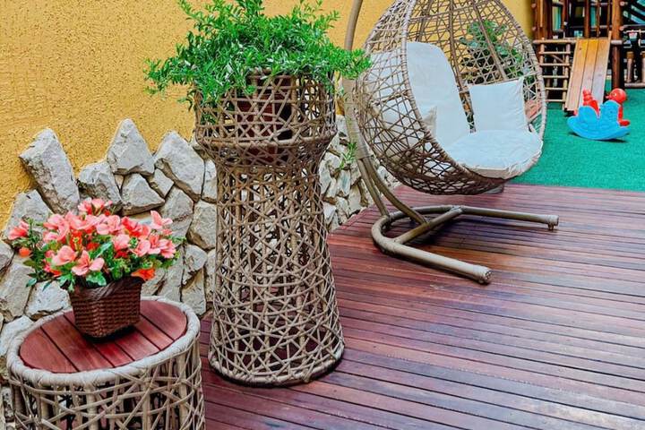 Hotel Amenity
