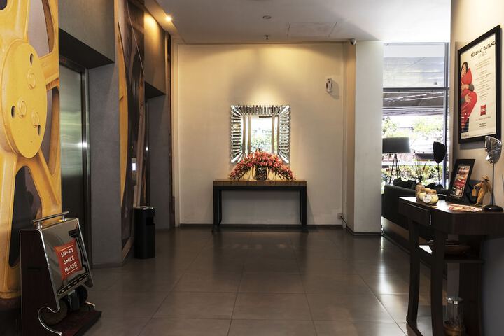 Hotel Interior 13 of 35