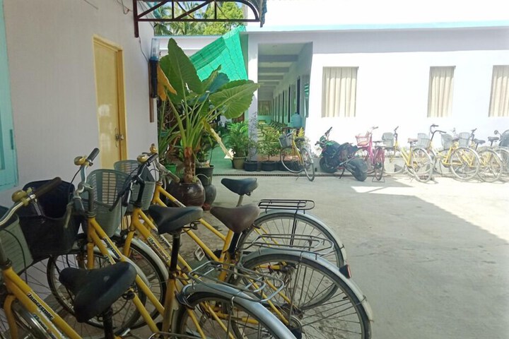 Hotel 17 of 20