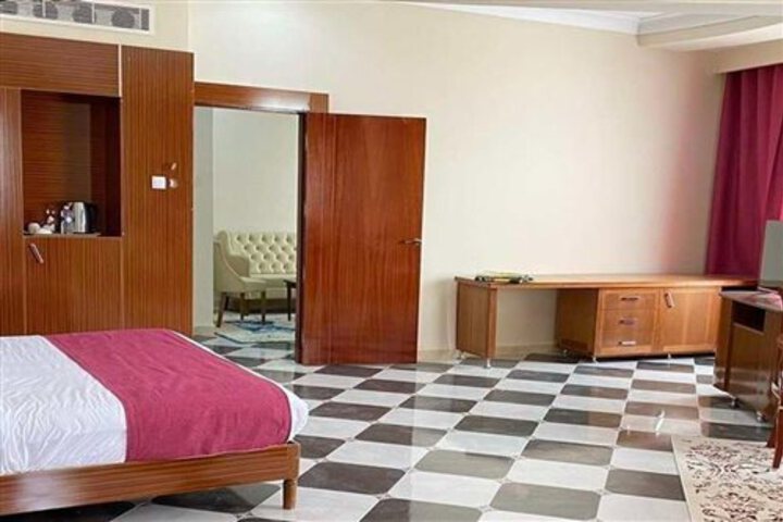 Image of HOTEL NAIL ZAKARIA