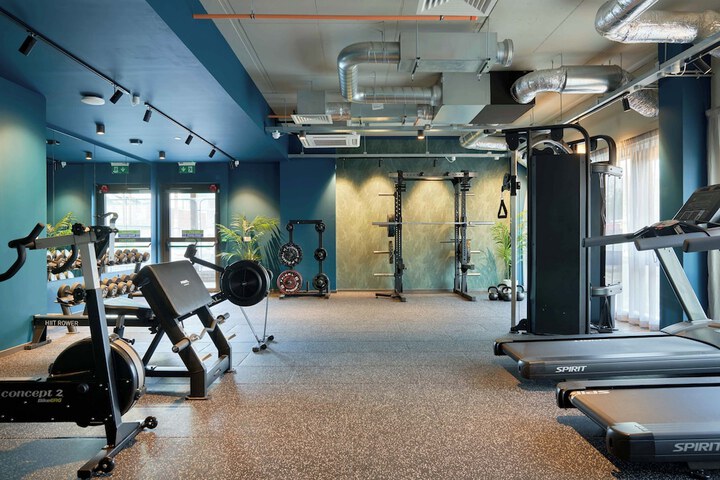 Health and Fitness 11 of 15