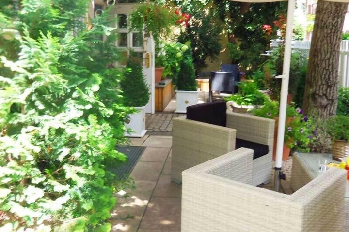 Terrace/Patio 109 of 113