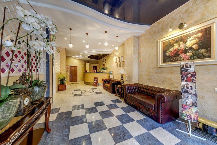 Bogema Hotel