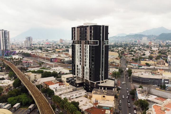 Hotel 124 of 126
