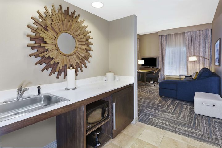 Minibar