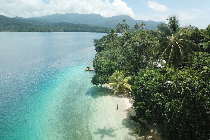 Evis Resort
