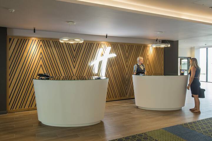 Hotel Interior 2 of 176