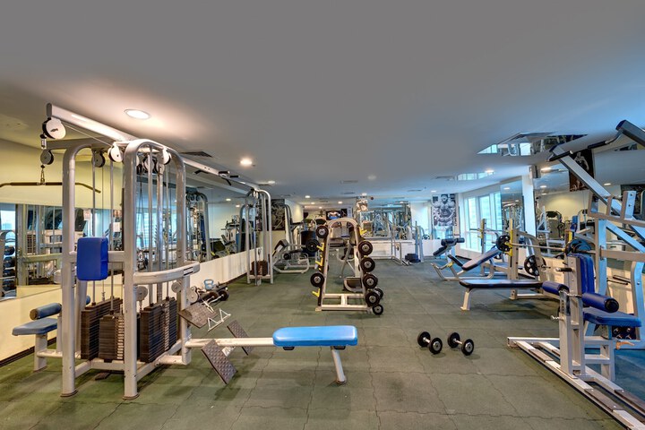 Health and Fitness 57 of 77