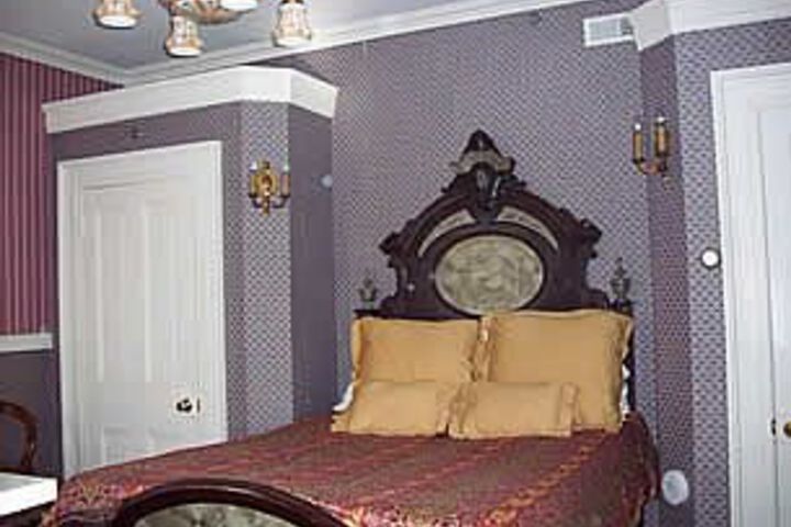 Guest Suite