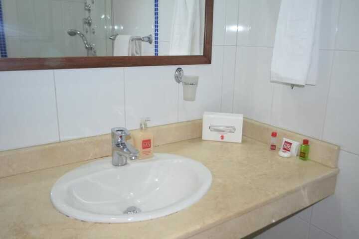 Bath Amenities